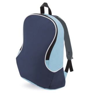 Mochila Jeremy Poliester 600D